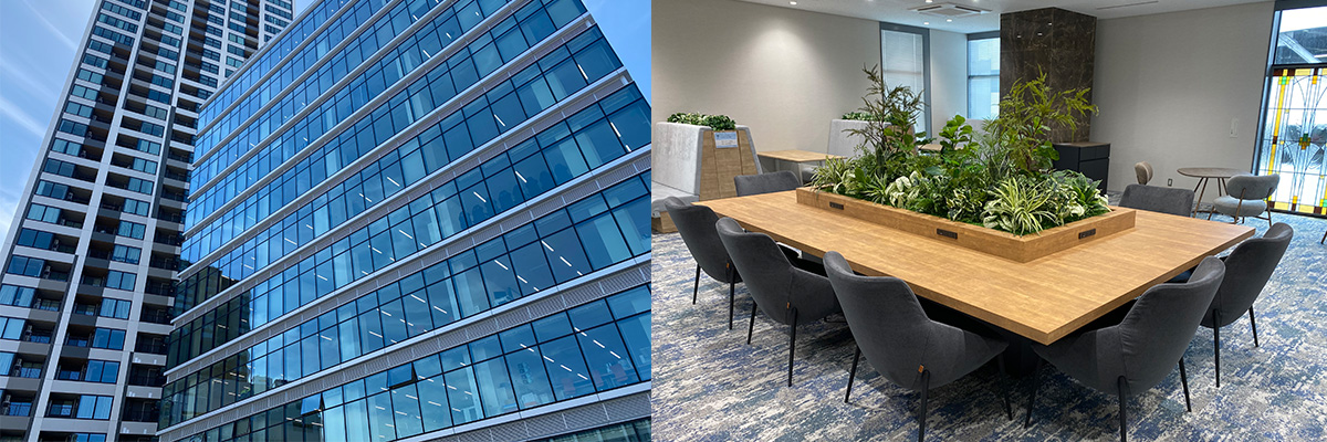 グローカルマーケティング新潟事務所