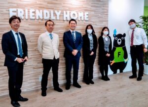 注文住宅会社様のリブランディング＆WEB活用推進プロジェクト支援