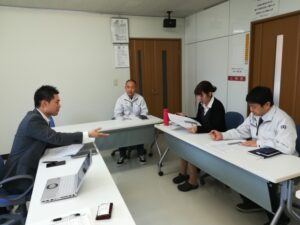 住宅リフォーム会社様のWEBサイト戦略設計プロジェクト支援