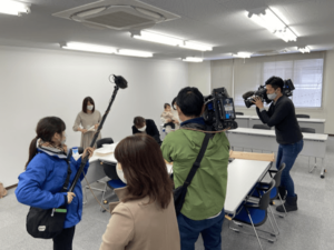 新商品コンセプト開発＆プレスリリース作成ご支援